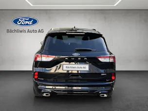 Ford Kuga 2.5 Plug-in Hybrid ST-Line X