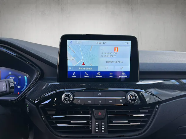 Ford Kuga 2.5 Plug-in Hybrid ST-Line X