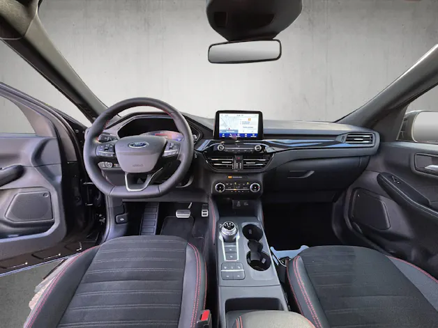 Ford Kuga 2.5 Plug-in Hybrid ST-Line X
