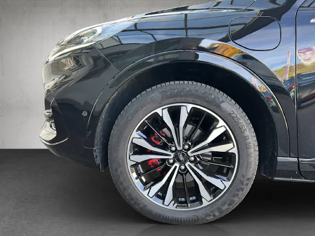 Ford Kuga 2.5 Plug-in Hybrid ST-Line X