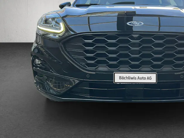 Ford Kuga 2.5 Plug-in Hybrid ST-Line X