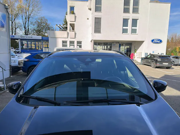 Ford Kuga 2.5 Plug-in Hybrid ST-Line X