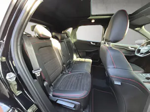 Ford Kuga 2.5 Plug-in Hybrid ST-Line X