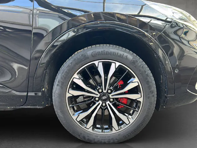 Ford Kuga 2.5 Plug-in Hybrid ST-Line X