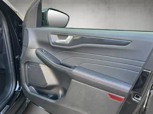 Ford Kuga 2.5 Plug-in Hybrid ST-Line X