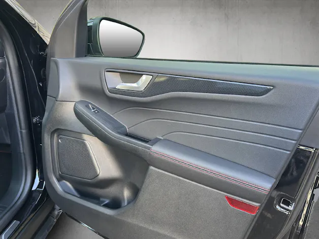 Ford Kuga 2.5 Plug-in Hybrid ST-Line X