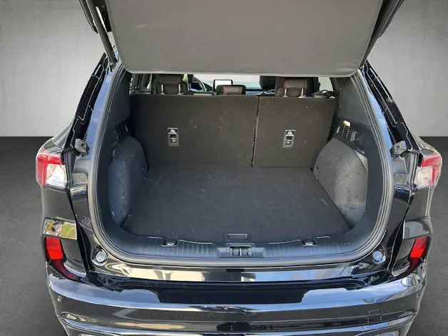 Ford Kuga 2.5 Plug-in Hybrid ST-Line X