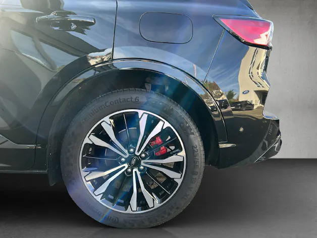 Ford Kuga 2.5 Plug-in Hybrid ST-Line X