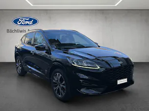 Ford Kuga 2.5 Plug-in Hybrid ST-Line X