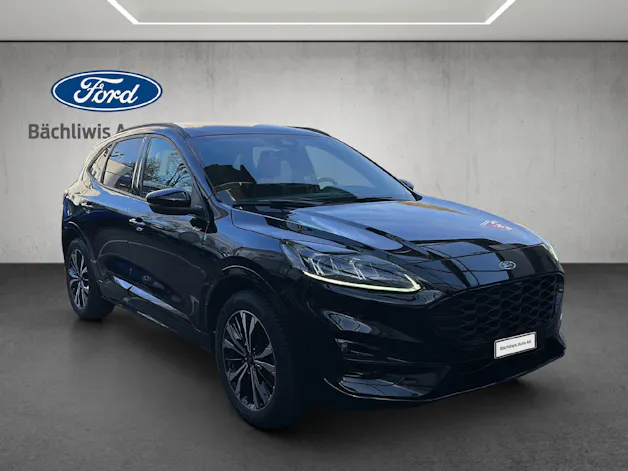 Ford Kuga 2.5 Plug-in Hybrid ST-Line X