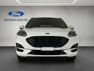 Ford Kuga 2.5 Plug-in Hybrid ST-Line X