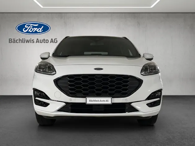 Ford Kuga 2.5 Plug-in Hybrid ST-Line X