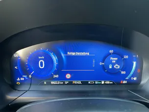Ford Kuga 2.5 Plug-in Hybrid ST-Line X
