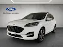 Ford Kuga 2.5 Plug-in Hybrid ST-Line X