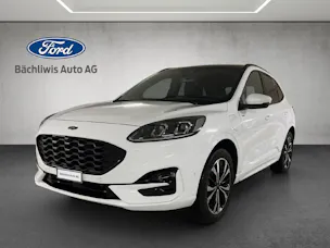 Ford Kuga 2.5 Plug-in Hybrid ST-Line X