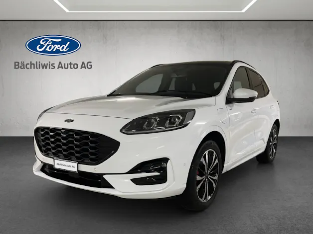 Ford Kuga 2.5 Plug-in Hybrid ST-Line X