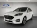 Ford Kuga 2.5 Plug-in Hybrid ST-Line X