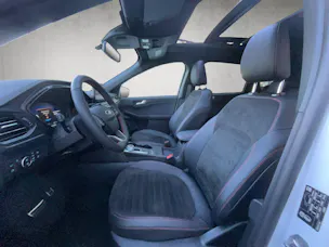 Ford Kuga 2.5 Plug-in Hybrid ST-Line X