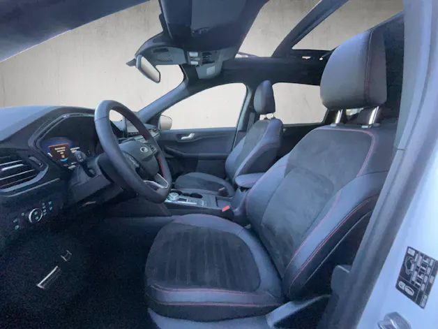 Ford Kuga 2.5 Plug-in Hybrid ST-Line X