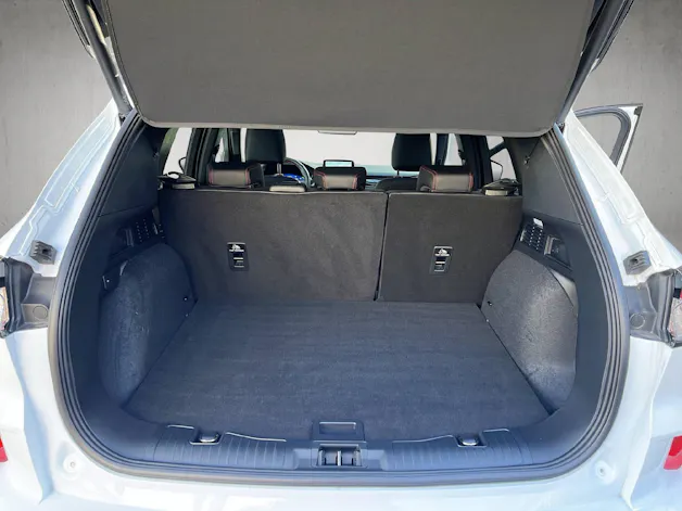 Ford Kuga 2.5 Plug-in Hybrid ST-Line X