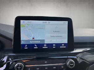 Ford Kuga 2.5 Plug-in Hybrid ST-Line X