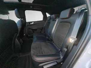 Ford Kuga 2.5 Plug-in Hybrid ST-Line X