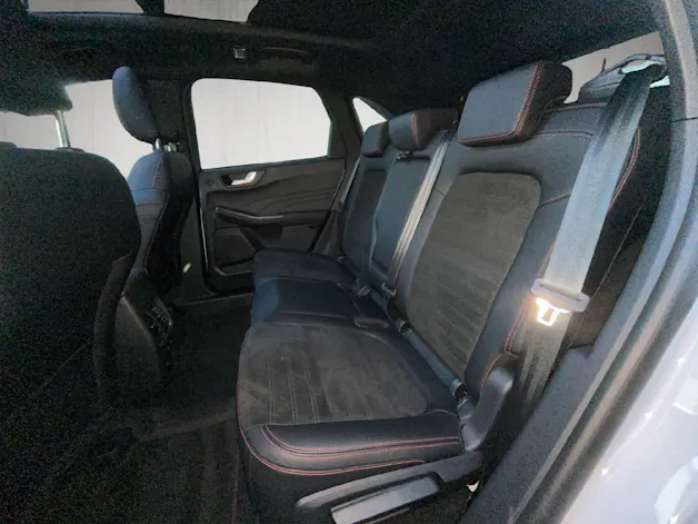Ford Kuga 2.5 Plug-in Hybrid ST-Line X