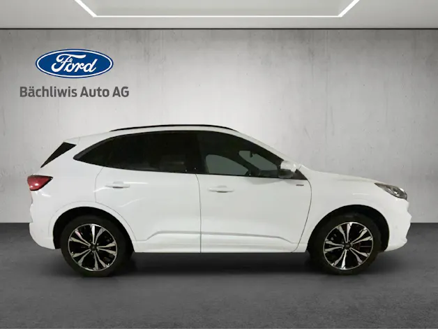 Ford Kuga 2.5 Plug-in Hybrid ST-Line X