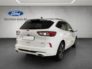 Ford Kuga 2.5 Plug-in Hybrid ST-Line X