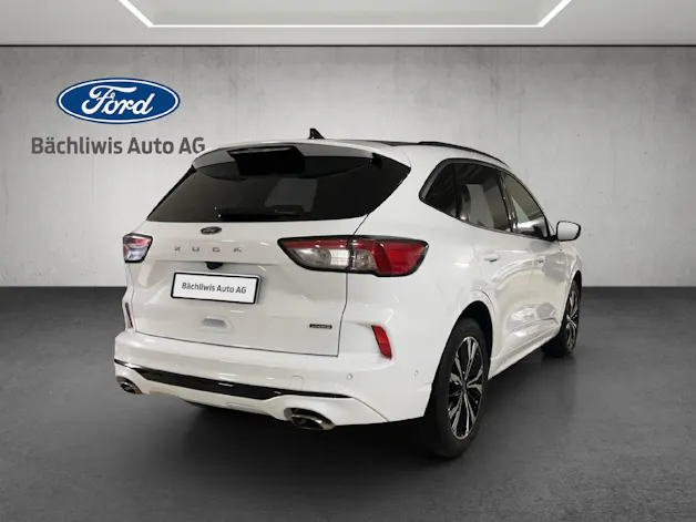 Ford Kuga 2.5 Plug-in Hybrid ST-Line X