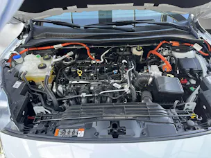 Ford Kuga 2.5 Plug-in Hybrid ST-Line X