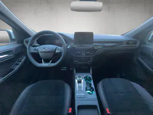 Ford Kuga 2.5 Plug-in Hybrid ST-Line X