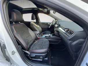 Ford Kuga 2.5 Plug-in Hybrid ST-Line X