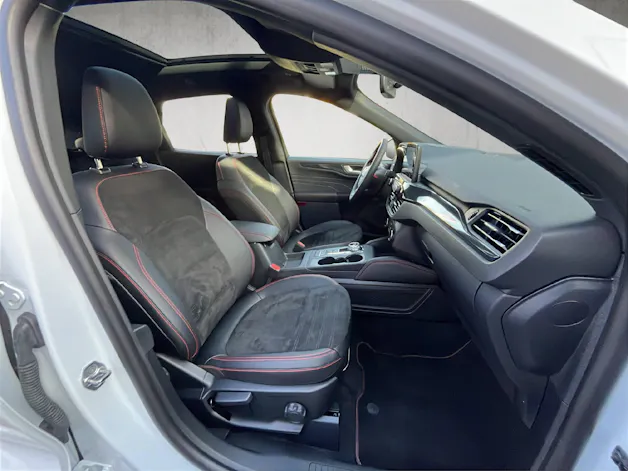 Ford Kuga 2.5 Plug-in Hybrid ST-Line X