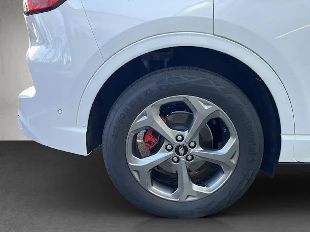 Ford Kuga 2.5 Plug-in Hybrid ST-Line X