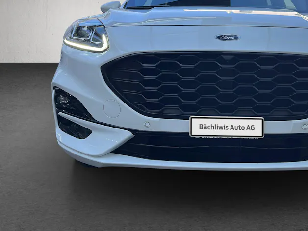 Ford Kuga 2.5 Plug-in Hybrid ST-Line X
