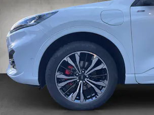 Ford Kuga 2.5 Plug-in Hybrid ST-Line X