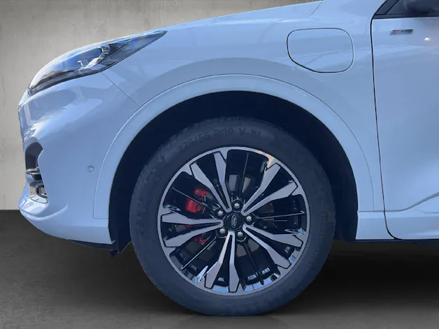 Ford Kuga 2.5 Plug-in Hybrid ST-Line X