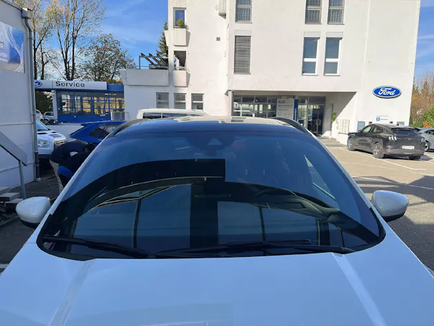 Ford Kuga 2.5 Plug-in Hybrid ST-Line X