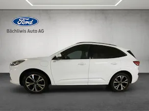 Ford Kuga 2.5 Plug-in Hybrid ST-Line X