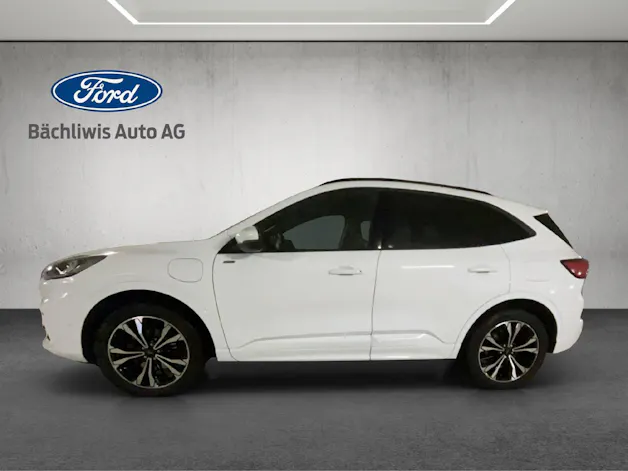 Ford Kuga 2.5 Plug-in Hybrid ST-Line X