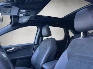 Ford Kuga 2.5 Plug-in Hybrid ST-Line X