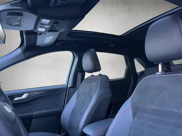 Ford Kuga 2.5 Plug-in Hybrid ST-Line X