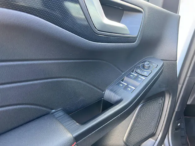 Ford Kuga 2.5 Plug-in Hybrid ST-Line X