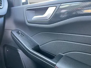 Ford Kuga 2.5 Plug-in Hybrid ST-Line X