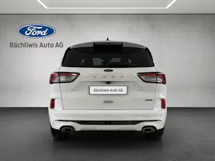 Ford Kuga 2.5 Plug-in Hybrid ST-Line X