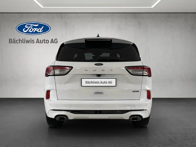 Ford Kuga 2.5 Plug-in Hybrid ST-Line X