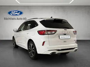 Ford Kuga 2.5 Plug-in Hybrid ST-Line X