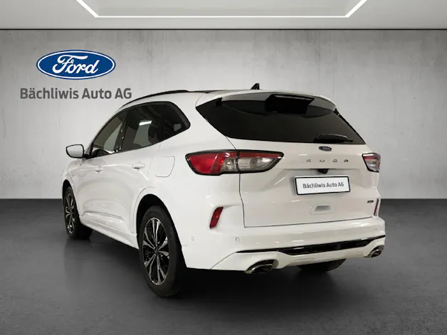 Ford Kuga 2.5 Plug-in Hybrid ST-Line X