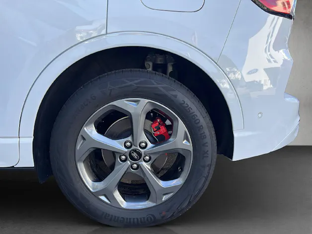 Ford Kuga 2.5 Plug-in Hybrid ST-Line X